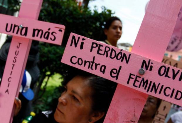 Darán a Puebla 1.3 mdp para atender violencia contra las mujeres