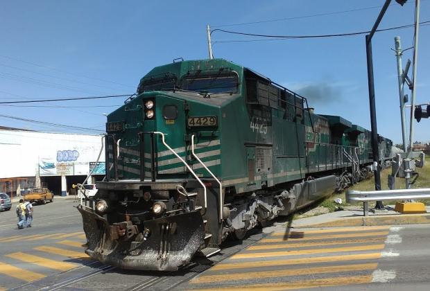 Regreso de tren CDMX-Puebla-Veracruz, uno de los proyectos más esperados con Sheinbaum