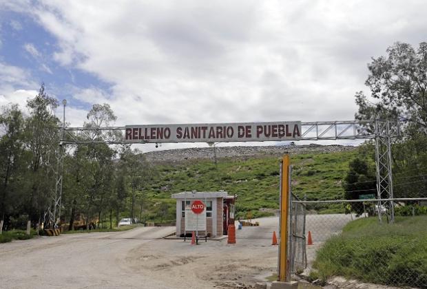 Relleno de Chiltepeque finalizará convenio con 7 municipios: Adán Domínguez