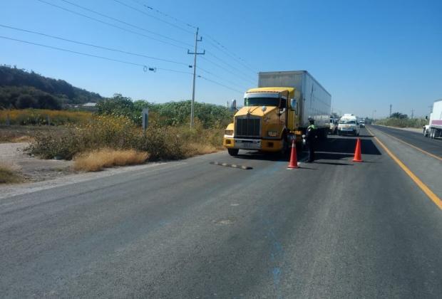 Pérdidas por 3 mdp en la industria del vestido en Tehuacán por robo en carreteras