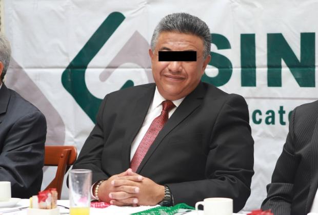 Siguen vigentes cargos contra el ex auditor Francisco Romero: FGE
