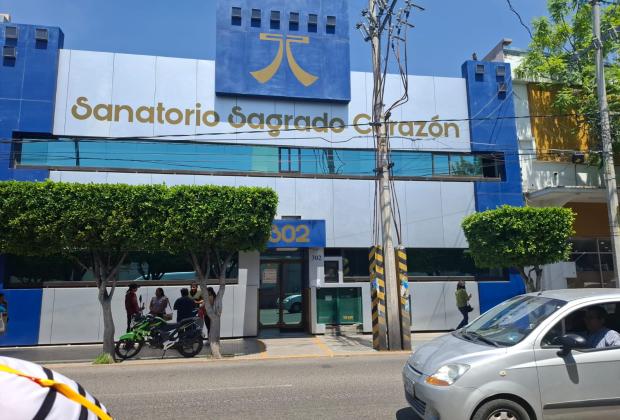 Venía a Puebla a recibir su plaza de maestra y ahora lucha por su vida  tras accidente en la Cuacnopalan