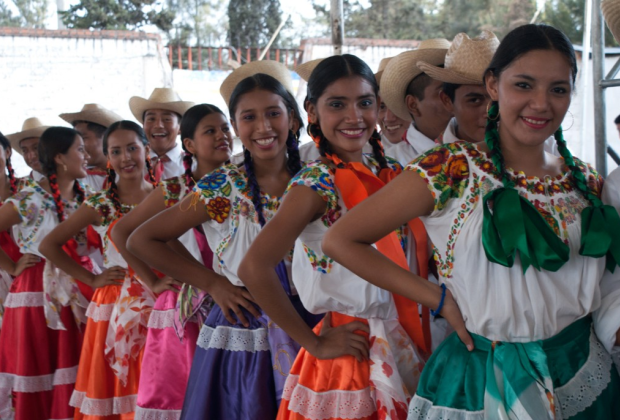 Se considera indígena 49.1 por ciento de los habitantes de Puebla