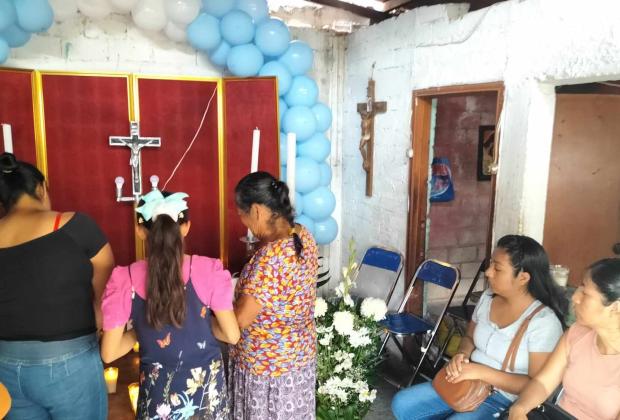 Cumpleañero, presunto responsable de la muerte de Sebastián en Telesecundaria de Tehuacán