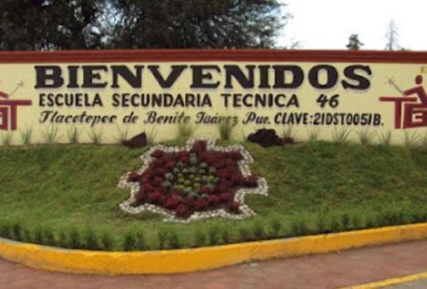 Indigna liberación de ex alumno que navajeó a alumna de secundaria en Tlacotepec
