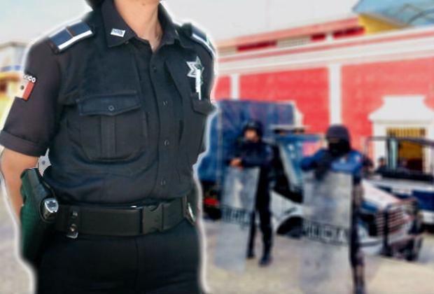 Ya tienen seguridad 17 candidatos en Puebla, reporta Gobernación