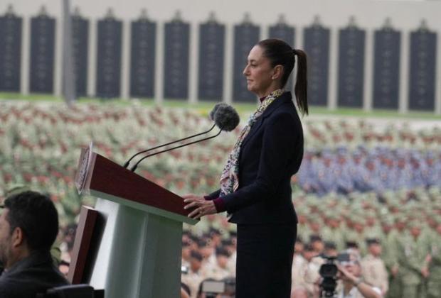 Quién es Claudia Sheinbaum Pardo, la primera presidenta de México