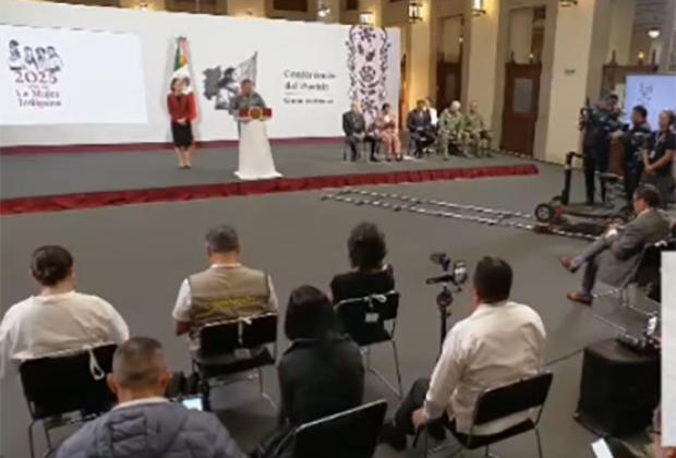 Federación desarticula 133 cachimbas en el país, incluyendo la México-Puebla