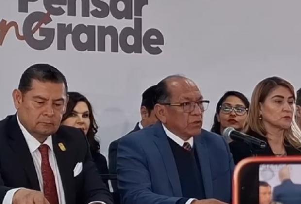 Plebiscitos se cancelaron en 17 juntas auxiliares del estado de Puebla