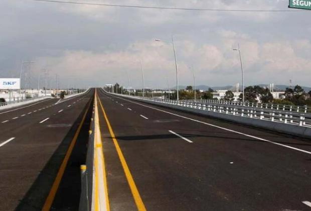 Colocarán 200 cámaras en Autopista México-Puebla para combatir inseguridad