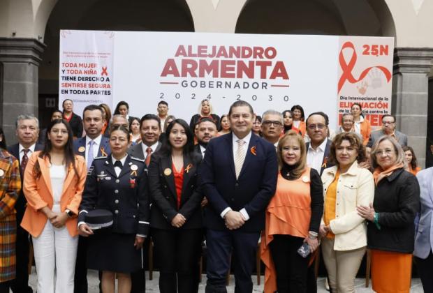 Puebla contará con Agencia de Turismo Comunitario: Alejandro Armenta