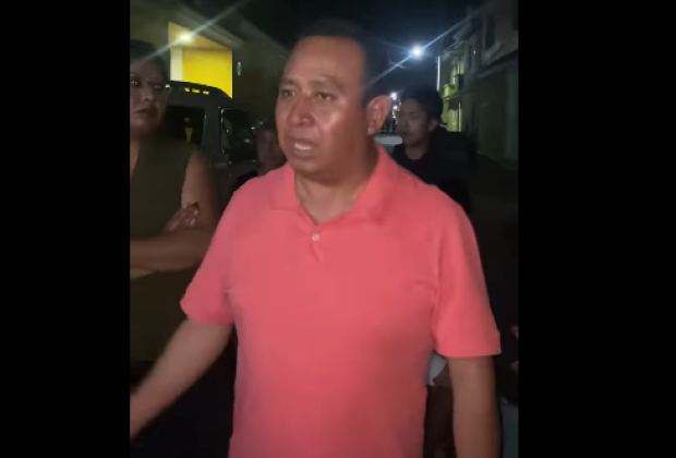 De milagro estamos vivos: candidato de Atzompa, Puebla, denuncia atentado