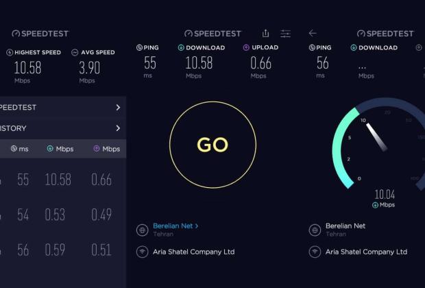 Te decimos quién es el proveedor de Internet más rápido en Puebla