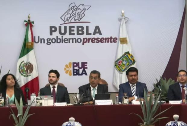 Cambios de gobierno no dejarán vacíos en seguridad, señala Céspedes