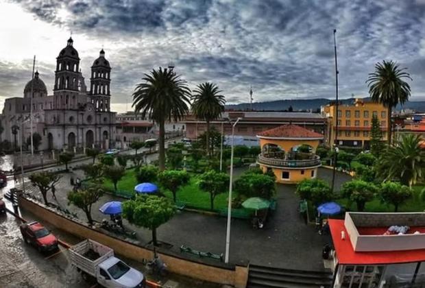 En Teziutlán, denuncian a familia por bloquear importante vialidad del municipio   