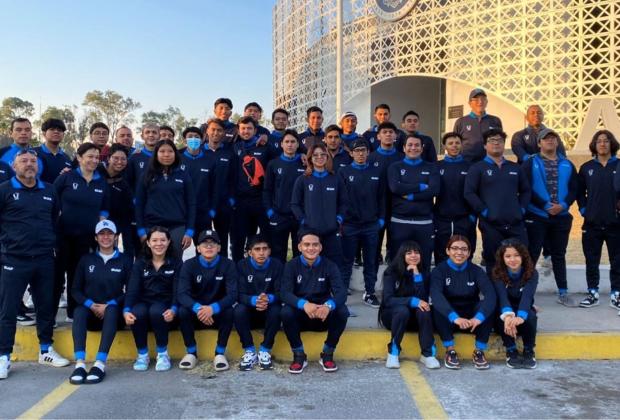 BUAP recibirá a 6,000 atletas para la Universiada Nacional 2025