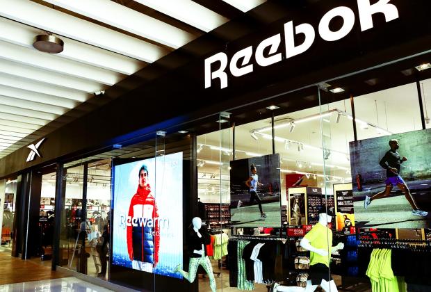 Reebok abre su nuevo outlet en la ciudad de Puebla