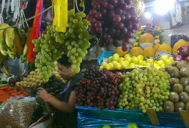 Aumenta precio de la uva hasta en 100 por ciento en Tehuacán