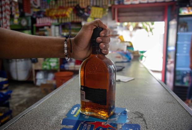 Aprobarán propuesta de Céspedes para reformar la Ley de Bebidas Alcohólicas