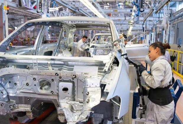 Viernes, día decisivo para los trabajadores de Volkswagen