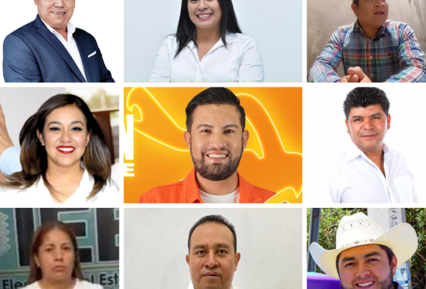 Violencia electoral: amenazan a 8 candidatos y un regidor en Puebla