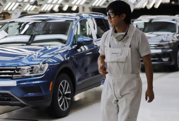 Volkswagen: convoca Sitiavw a trabajadores para informar sobre reparto de utilidades