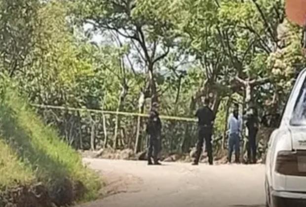 Asesinan a pareja de campesinos en la sierra norte de Puebla