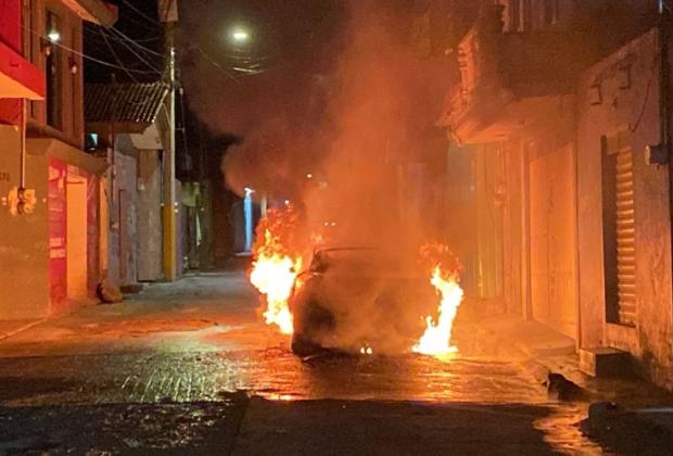 Fueron 6 muertos en Xonacatepec, eran de Palmarito y Tecamachalco: FGE