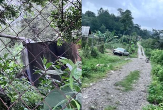 En Zacatlán, ciudadanos denuncian focos de infección cerca de planta tratadora inactiva