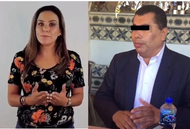 Familia Monzón apela sentencia de 6 años contra Zavala por violencia familiar