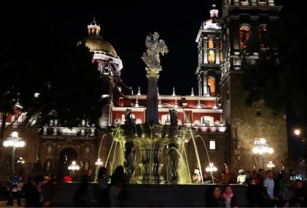 Este fin de semana en Puebla: Planes culturales para toda la familia y gratis