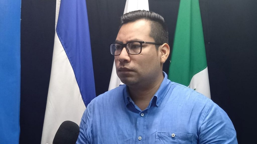 Le dan 10 años de prisión al líder opositor Suazo en Nicaragua