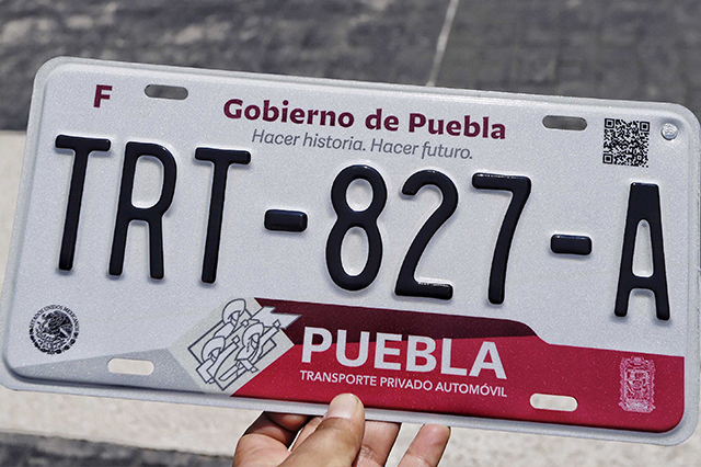 Habrá suspensión de trámites vehiculares del 3 al 18 de diciembre: Finanzas