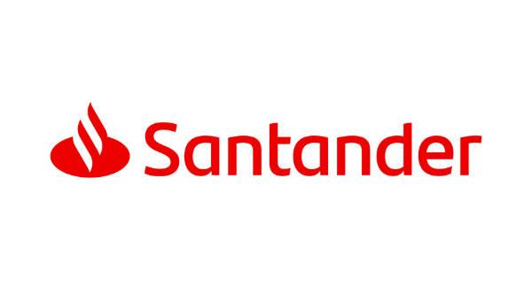 Asegura Santander que su sistema ya se normalizó