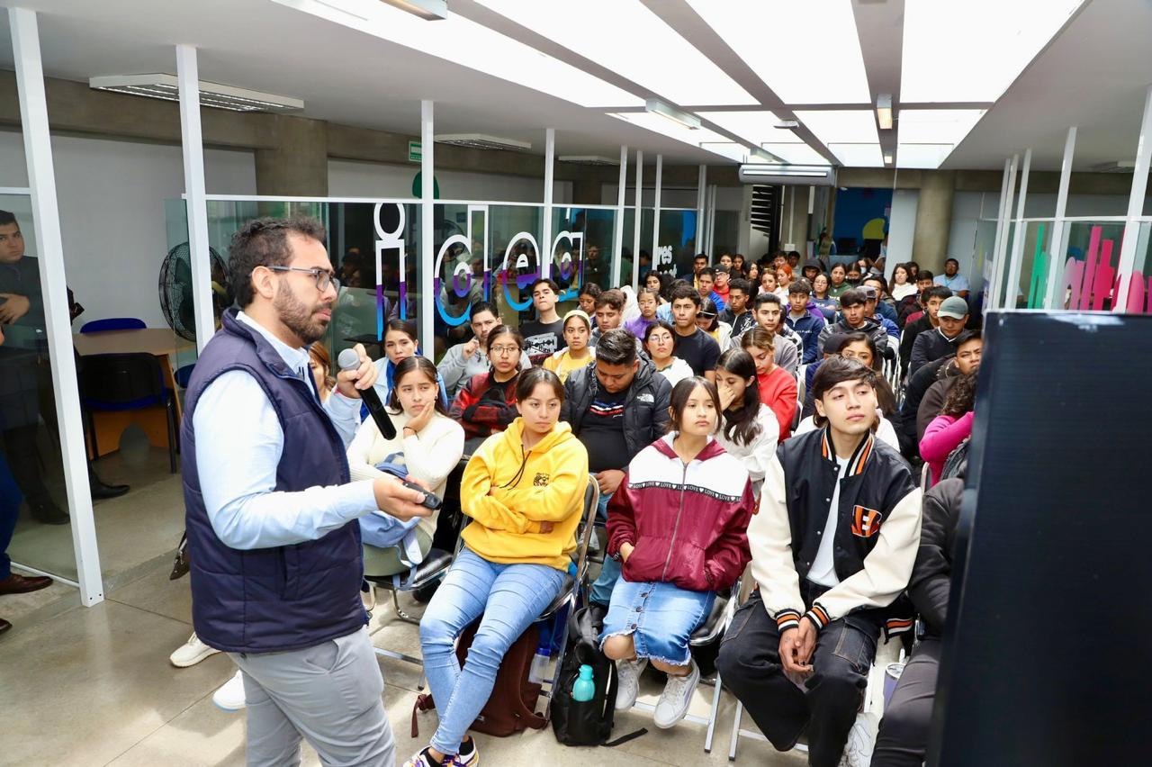 SMDIF Puebla refuerza campaña para evitar el suicidio