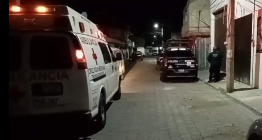 Por problemas familiares, dos hombres se quitaron la vida en Zinacatepec y Tehuacán 