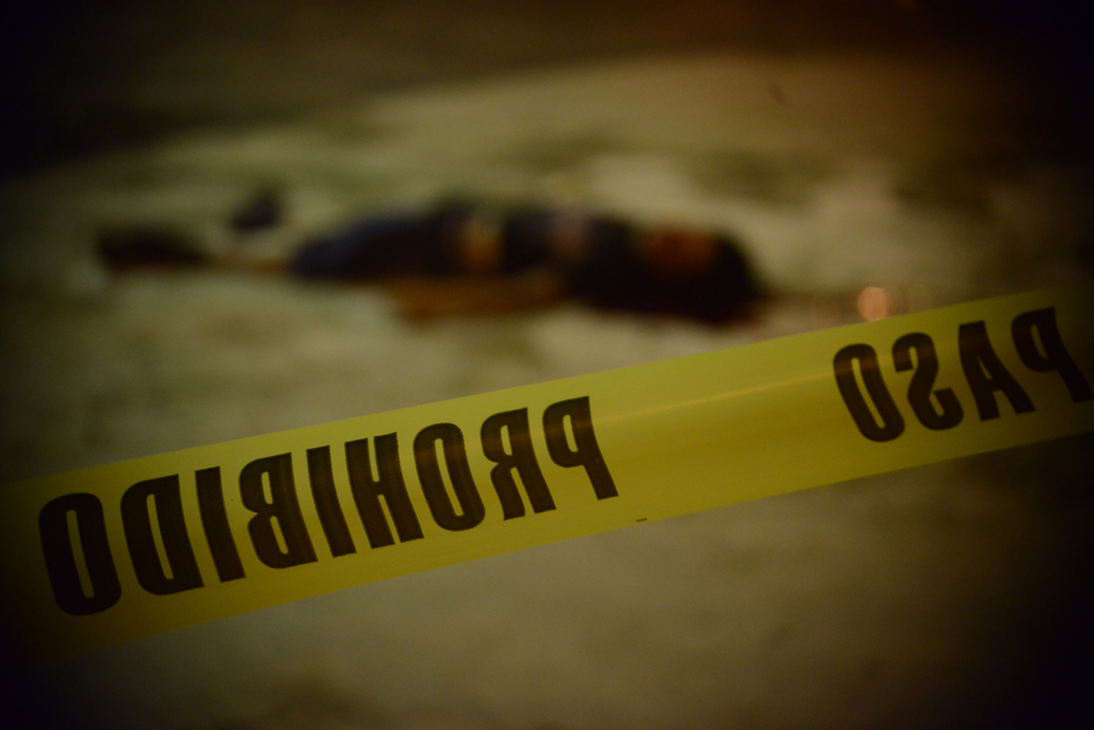 Hombre se suicida frente a expareja tras discutir con ella en Puebla