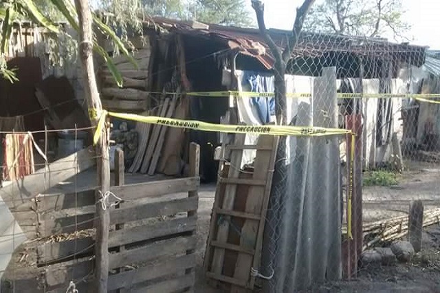 Albañil se suicida en la cocina de su casa, en Tehuacán
