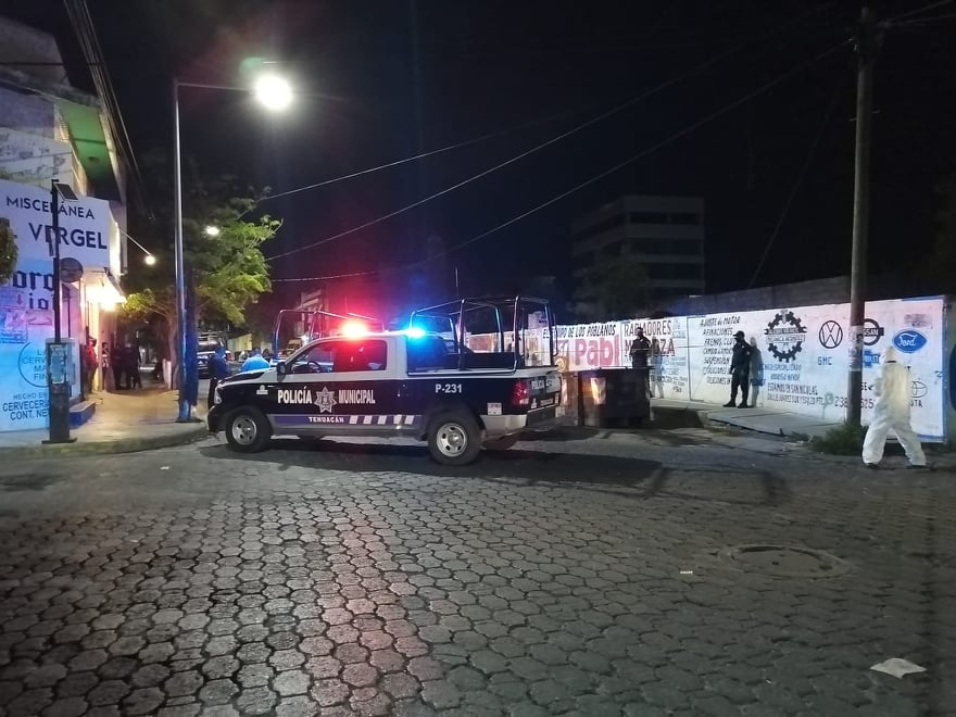 En dos años se han suicidado 28 personas en Tehuacán