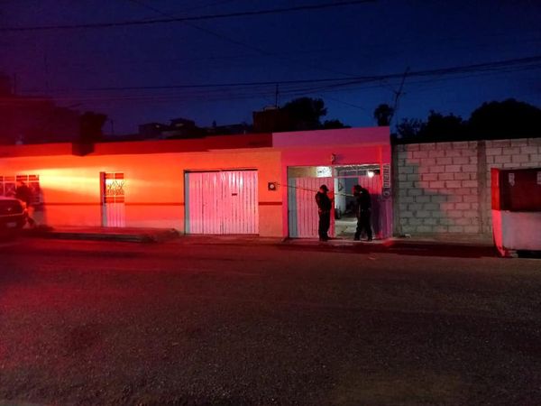 Joven se quita la vida al interior de su vivienda en Tehuacán 