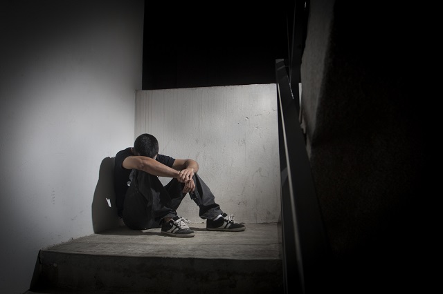La salud mental: otra cuestión de clase