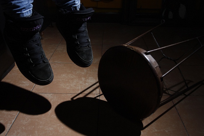 Feminicida se suicida en Puebla a un mes de recibir sentencia