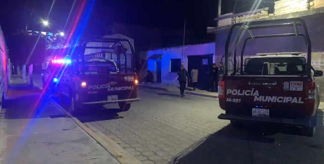 Ayer domingo se registraron dos suicidios en Tehuacán