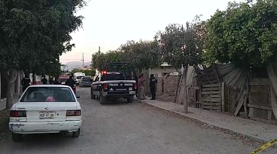 Hombre se suicida luego de que envenenaran a sus perros en Tehuacán