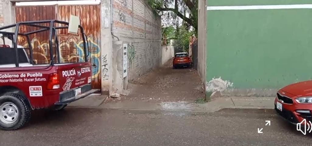 Menor de 17 años se quita la vida en Tehuacán 