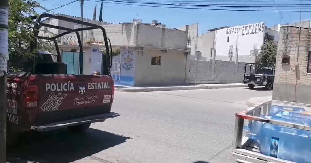 Localizan a un hombre sin vida al interior de su domicilio en Tehuacán