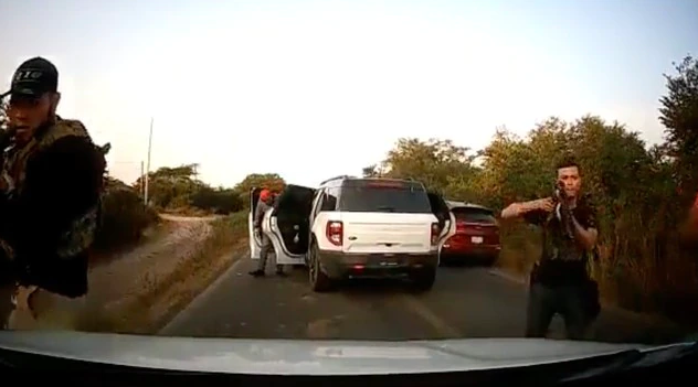 En la 4T, a los criminales no se les nombra