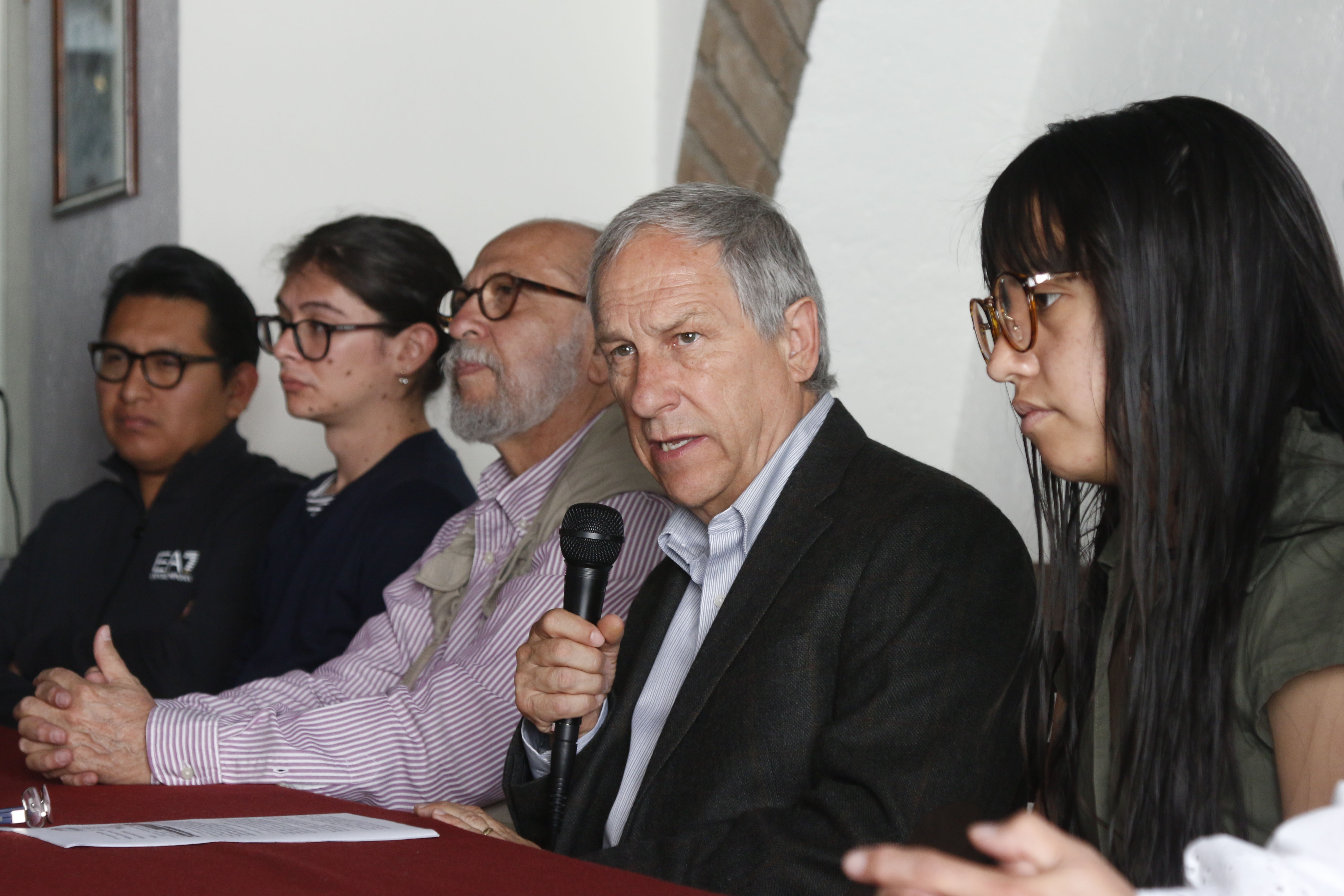 Busca Cárdenas romper candado de 3% para los independientes