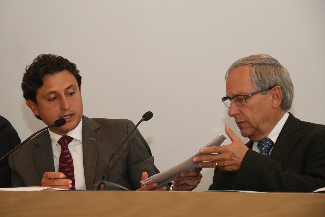 Cárdenas impulsa a independientes en el Congreso