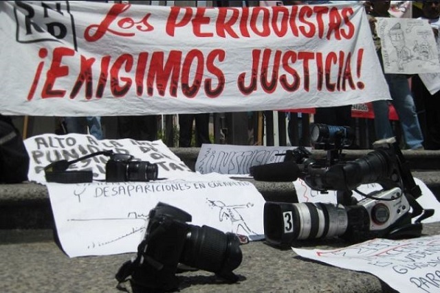 En México, ser joven, mujer o periodista es peligroso: UPAEP